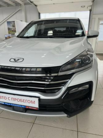 Kaiyi X3 с пробегом 2023 года, цена 1 820 000 рублей, 9500 км, внедорожник, Автокод Объявления