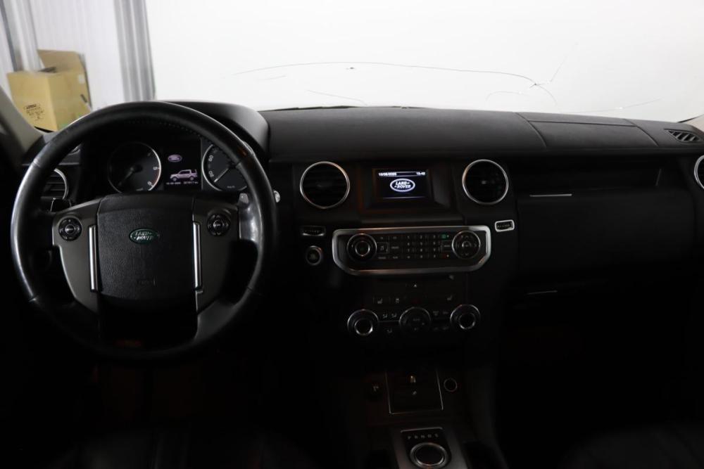 Land Rover Discovery IV Нижний Новгород  - изображение 13