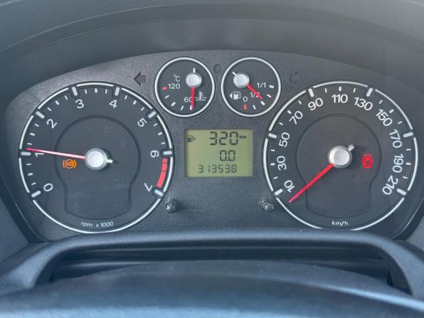Ford Fusion I Рестайлинг с пробегом 2007 года, цена 360 572 рубля, 313537 км, хэтчбек, Автокод Объявления
