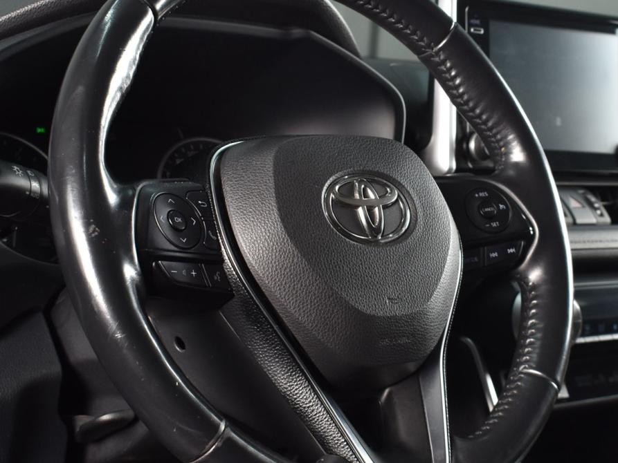 Toyota RAV4 V (XA50) Кемерово  - изображение 9