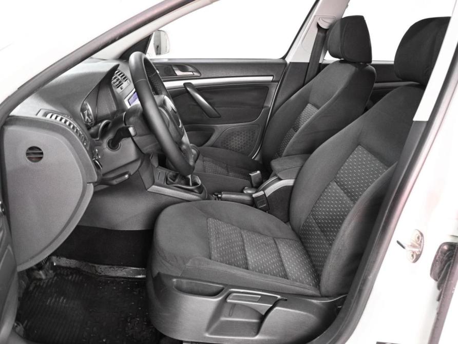 Skoda Octavia II (A5) Рестайлинг Ростов-на-Дону  - изображение 10