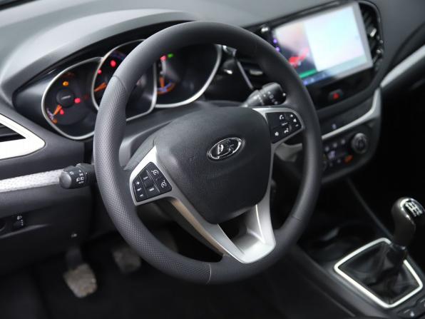 Lada (ВАЗ) Vesta I с пробегом 2018 года, цена 1 150 000 рублей, 86537 км, универсал, Автокод Объявления