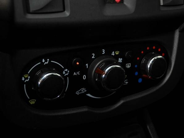 Renault Duster I Рестайлинг с пробегом 2018 года, цена 1 478 000 рублей, 123000 км, внедорожник, Автокод Объявления