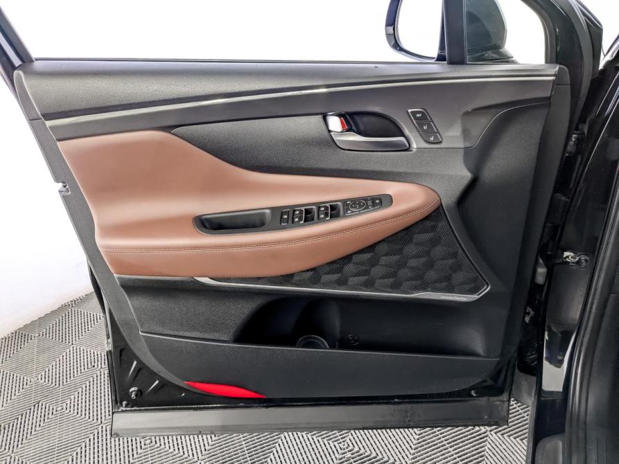 Hyundai Santa Fe IV Рестайлинг Москва  - изображение 19