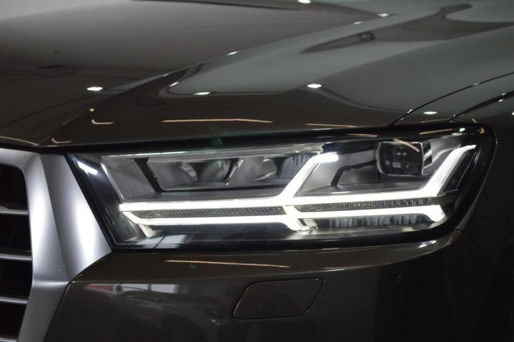 Audi Q7 II (4M) Сургут  - изображение 35