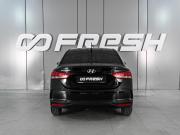 Hyundai Solaris II Рестайлинг Ростов-на-Дону  - изображение 20