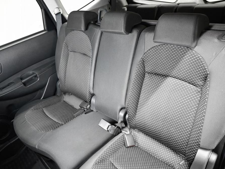 Nissan Qashqai+2 I Тверь  - изображение 9