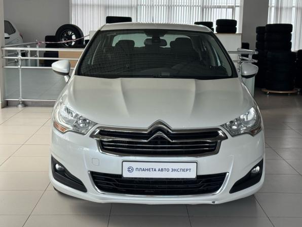 Citroen C4 II с пробегом 2013 года, цена 499 000 рублей, 169817 км, седан, Автокод Объявления
