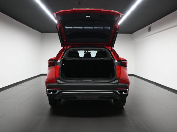 Omoda C5 I с пробегом 2023 года, цена 1 645 000 рублей, 49357 км, внедорожник, Автокод Объявления