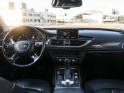 Audi A6 IV (C7) Рестайлинг Москва  - изображение 34