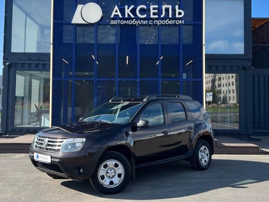 Renault Duster I Архангельск  - изображение 1