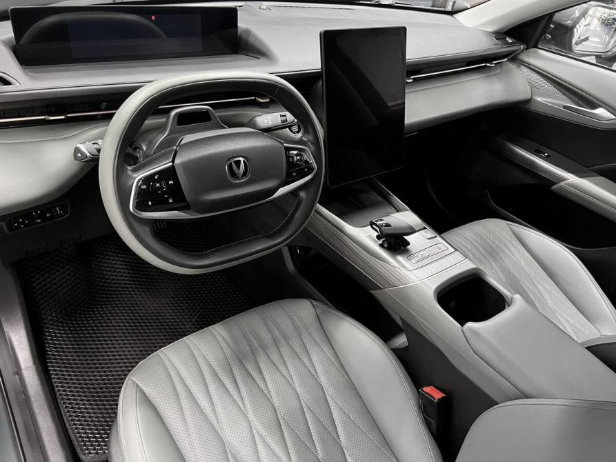 Changan Lamore Тверь  - изображение 8