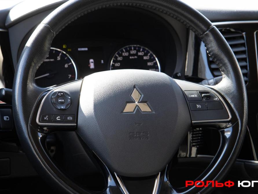 Mitsubishi Outlander III Рестайлинг 2 Москва  - изображение 11