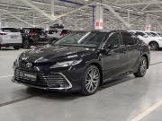 Toyota Camry VIII (XV70) Рестайлинг Казань  - изображение 33