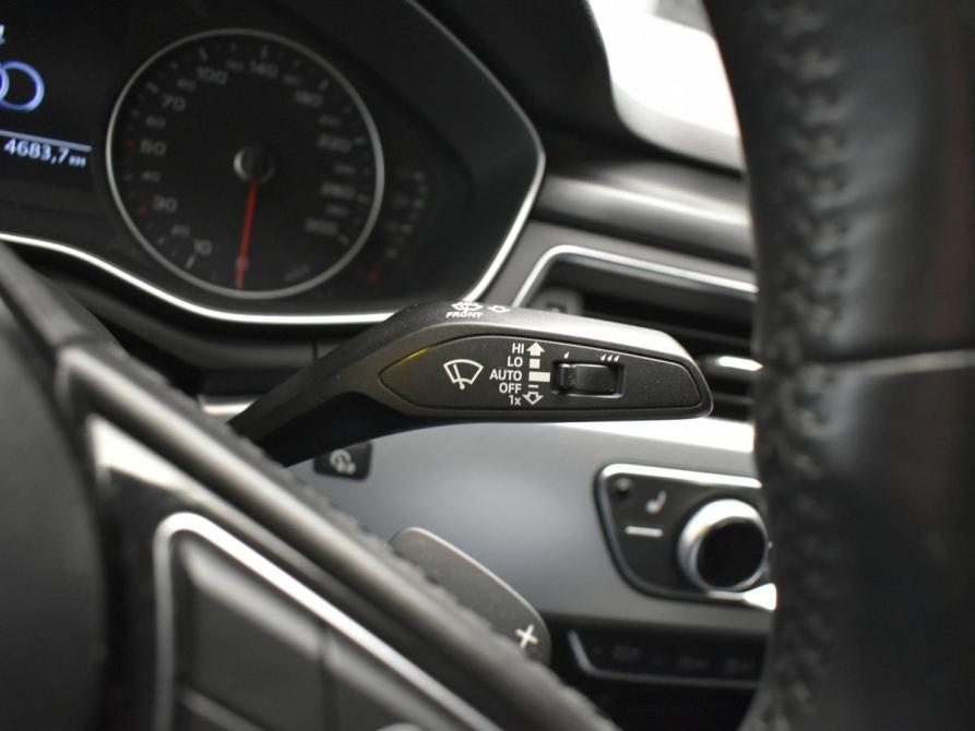 Audi A4 V (B9) Москва  - изображение 21