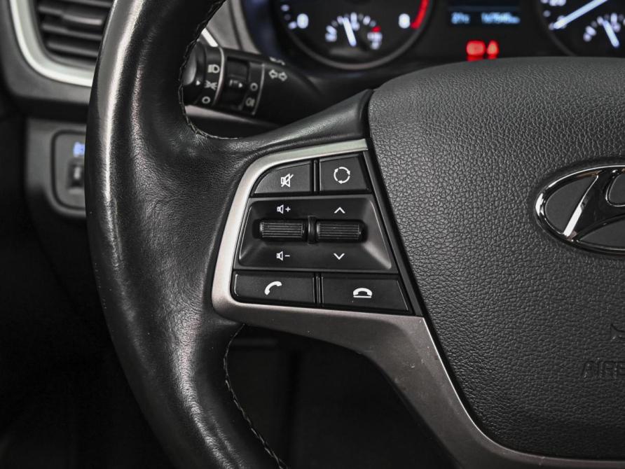 Hyundai Solaris II Ставрополь  - изображение 16