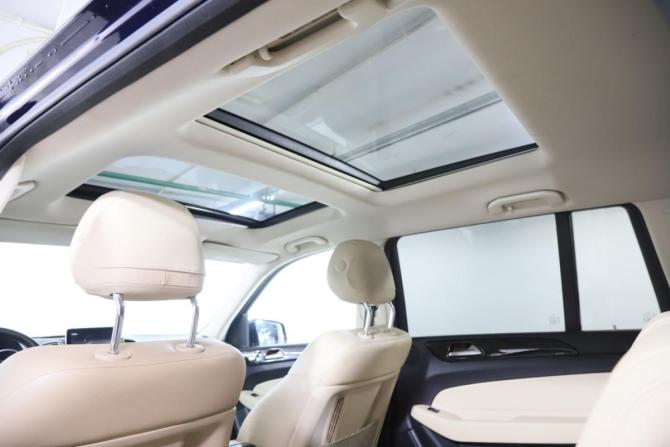 Mercedes-Benz GLS I (X166) с пробегом 2016 года, цена 3 799 000 рублей, 162711 км, внедорожник, Автокод Объявления