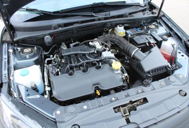 Lada (ВАЗ) Granta I Рестайлинг с пробегом 2024 года, цена 880 000 рублей, 32940 км, лифтбек, Автокод Объявления