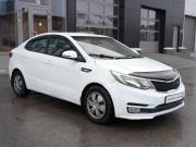 Kia Rio III Рестайлинг Новосибирск  - изображение 27