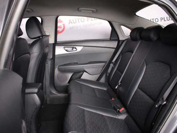 Kia K3 II с пробегом 2019 года, цена 1 690 000 рублей, 168200 км, седан, Автокод Объявления