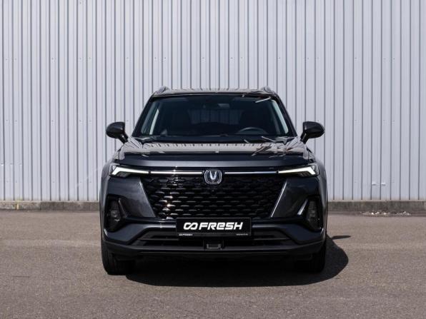 Changan CS35 Plus I Рестайлинг с пробегом 2024 года, цена 1 849 000 рублей, 43505 км, внедорожник, Автокод Объявления