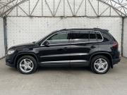 Volkswagen Tiguan I Рестайлинг Тамбов  - изображение 29