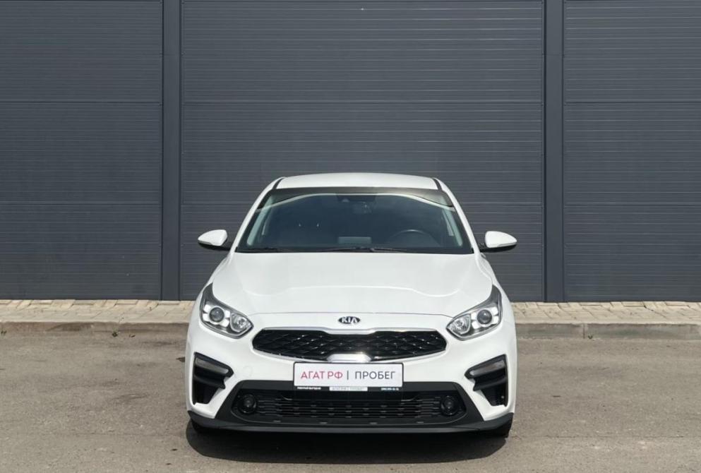 Kia K3 II Красноярск  - изображение 4