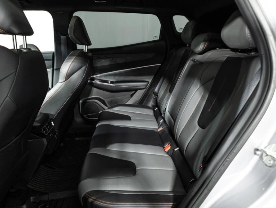 Geely Cityray Санкт-Петербург  - изображение 11