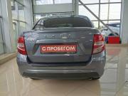 Lada (ВАЗ) Granta I Рестайлинг Арзамас  - изображение 19