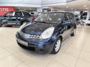 Nissan Note I Казань  - изображение 23