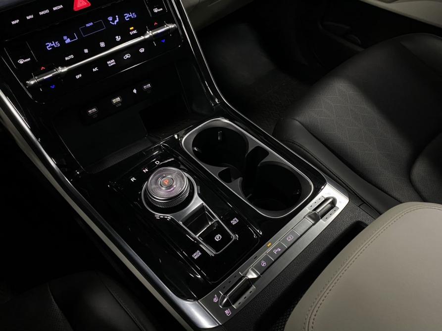 Kia Carnival IV Москва  - изображение 18