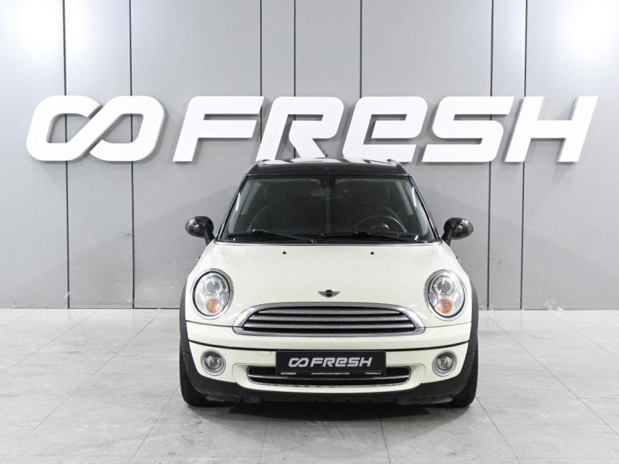 Mini Clubman I Ростов-на-Дону  - изображение 3