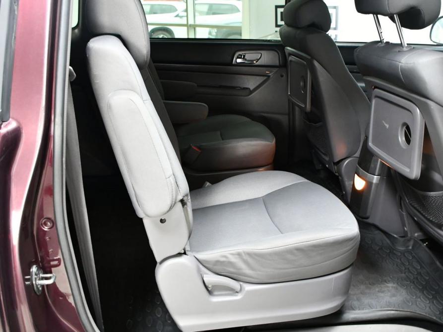 SsangYong Stavic Новосибирск  - изображение 26