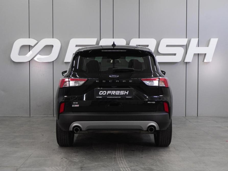 Ford Escape IV Воронеж  - изображение 4