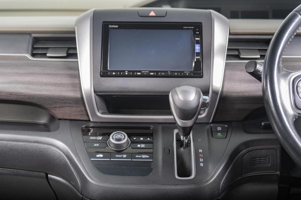 Honda Freed II Томск  - изображение 16