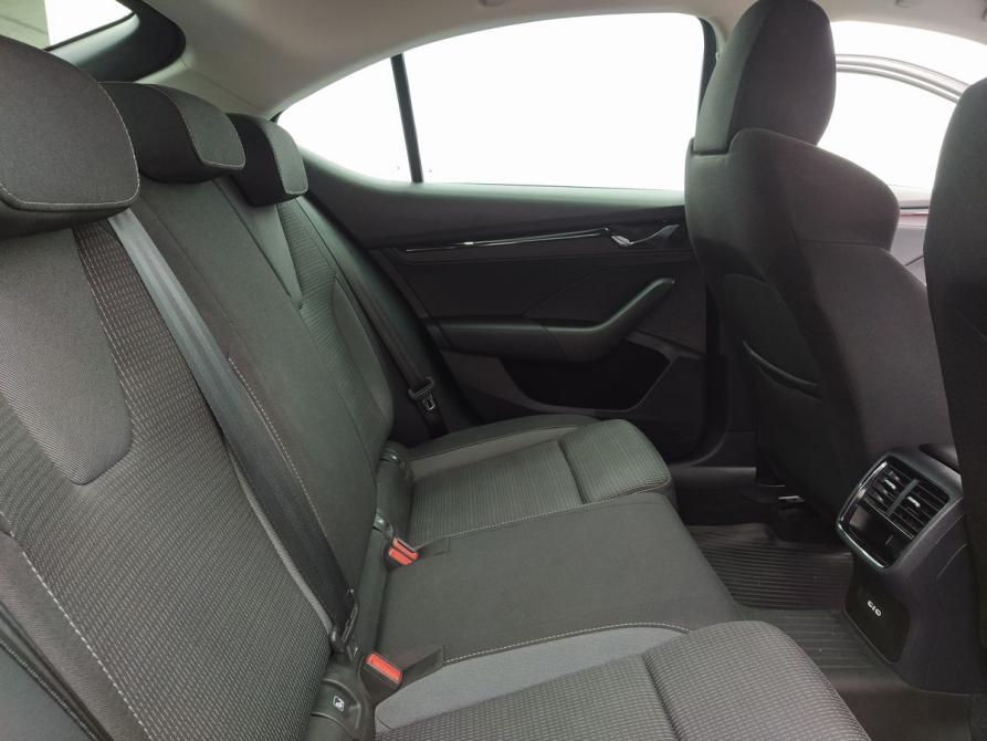 Skoda Octavia IV (A8) Екатеринбург  - изображение 20