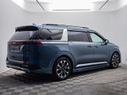 Kia Carnival IV Москва  - изображение 21