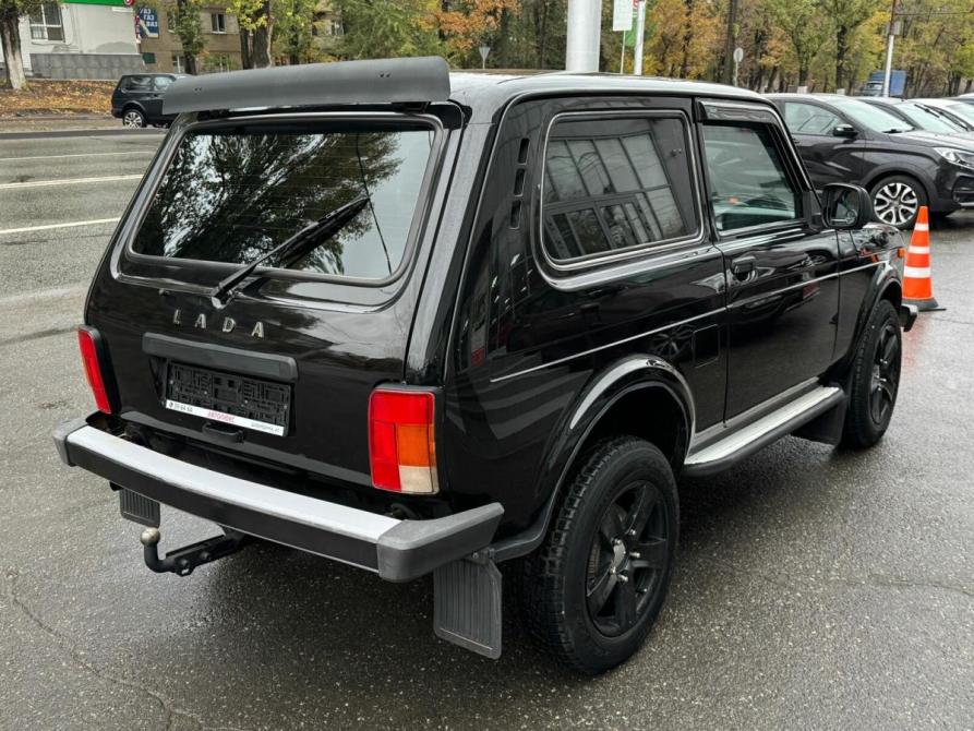 Lada (ВАЗ) 2121 (4x4) I Рестайлинг Саратов  - изображение 5