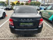 Lada (ВАЗ) Granta I Рестайлинг Череповец  - изображение 21