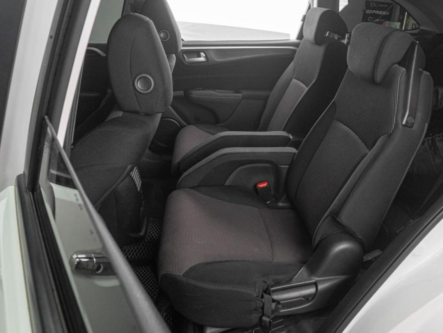 Honda Jade I Тюмень  - изображение 7