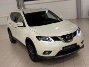 Nissan X-Trail III Рестайлинг Челябинск  - изображение 32