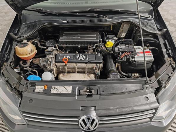 Volkswagen Polo V с пробегом 2012 года, цена 719 000 рублей, 188773 км, седан, Автокод Объявления