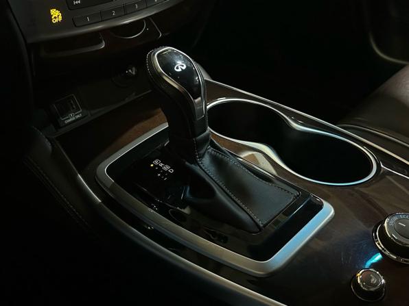 Infiniti QX60 I Рестайлинг с пробегом 2019 года, цена 2 850 000 рублей, 130000 км, внедорожник, Автокод Объявления
