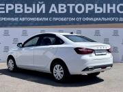 Lada (ВАЗ) Vesta I Рестайлинг (NG) Краснодар  - изображение 26