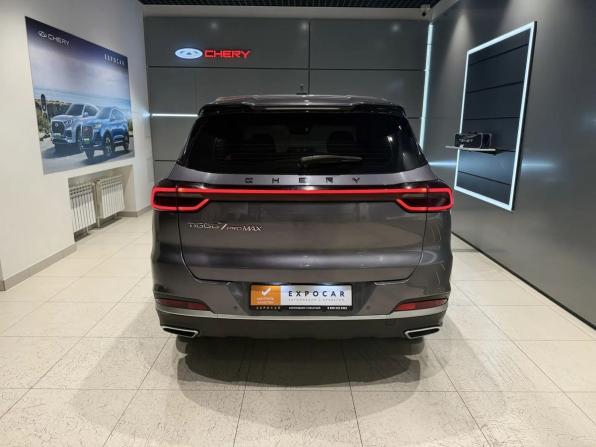 Chery Tiggo 7 Pro Max I с пробегом 2023 года, цена 1 595 000 рублей, 43062 км, внедорожник, Автокод Объявления