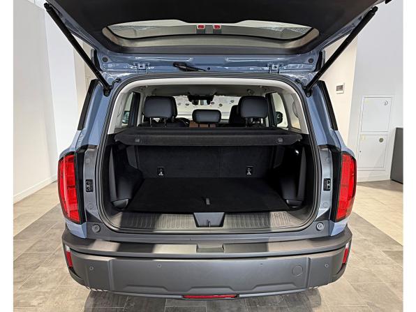 Новый Haval H3 I Рестайлинг 2026 года, цена 2 949 000 рублей, внедорожник, Автокод Объявления