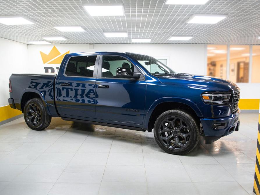 Ram 1500 V Новосибирск  - изображение 3