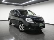 Chevrolet Orlando I Тверь  - изображение 26