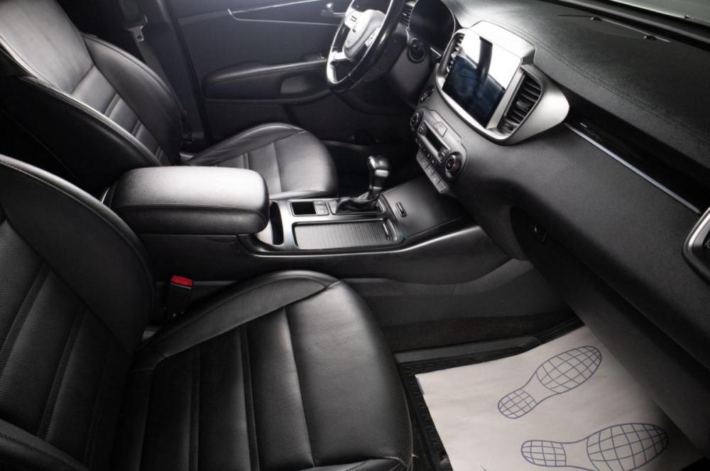 Kia Sorento III Prime Рестайлинг Оренбург  - изображение 19