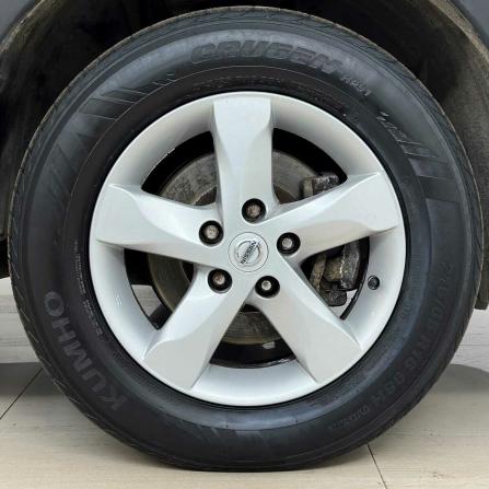 Nissan Qashqai I Рестайлинг с пробегом 2012 года, цена 879 000 рублей, 195858 км, внедорожник, Автокод Объявления
